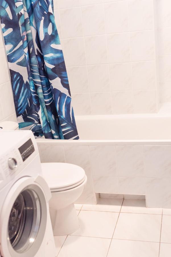 Apartmán Marcowy Sopoty Exteriér fotografie
