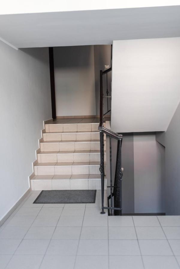 Apartmán Marcowy Sopoty Exteriér fotografie